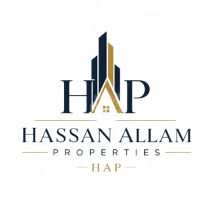 حسن علام العقارية