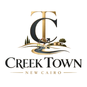Creek Town