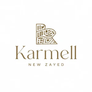 Karmell Sodic Sheikh Zayed