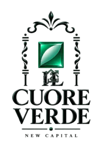 Il Cuore Verde