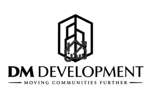 دي إم للتطوير العقاري