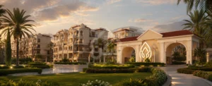 شركة بايونيرز للتطوير العقاري – PRE Developments
