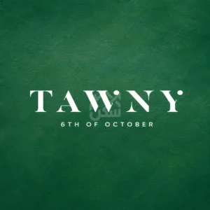 Tawny Hyde Park October