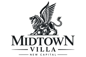 Midtown Villa