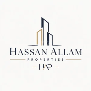 حسن علام العقارية