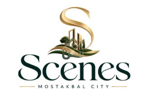 new land Mostakbal City