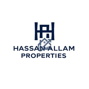 حسن علام للتطوير العقاري