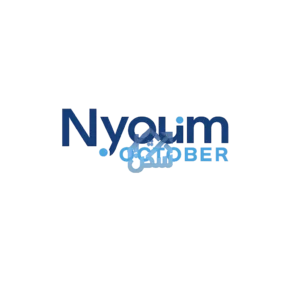 Nyoum October