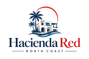 Hacienda Red North Coast