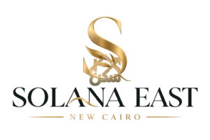Solana New Cairo