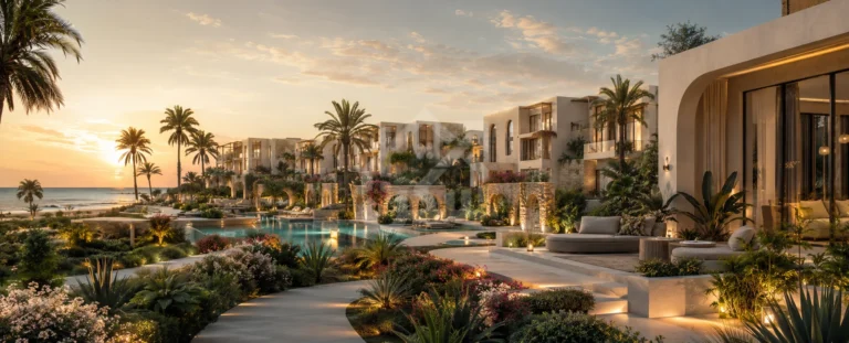 Hacienda Heneish North Coast
