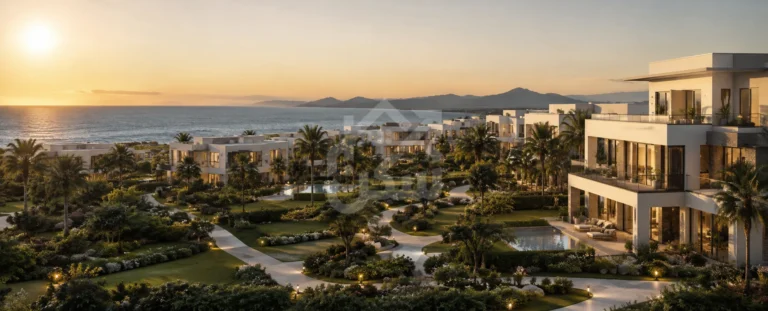 Evia – Mountain View Ras El Hekma