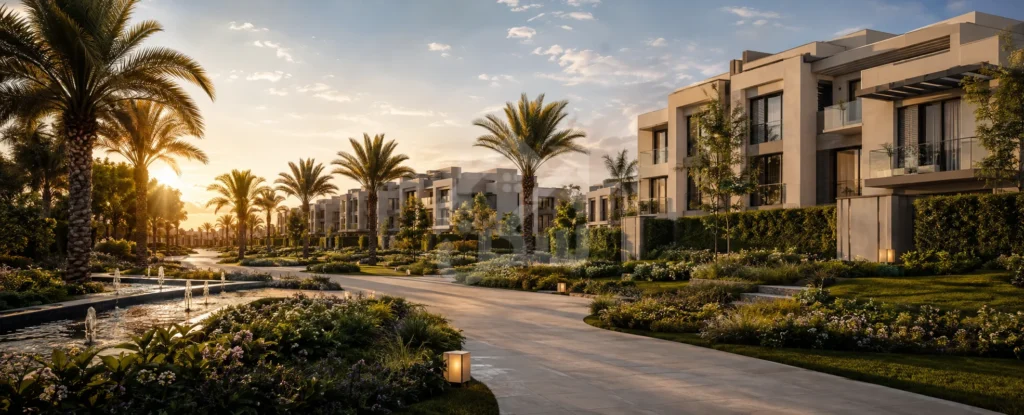 ميدتاون ويست زايد الجديدة