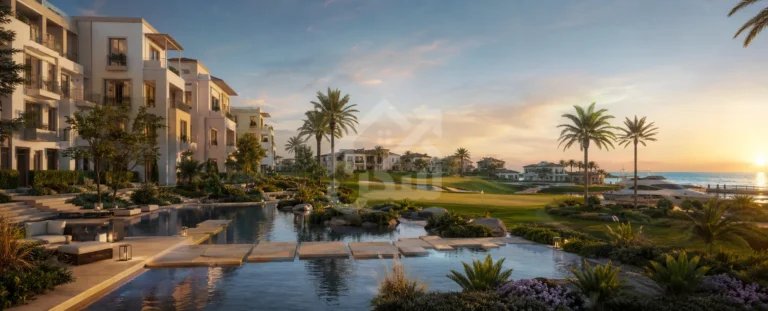 Golf Porto Marina