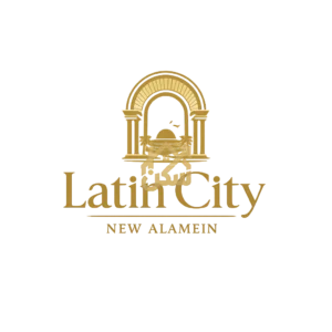 Latin District New Alamein