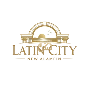 Latin City