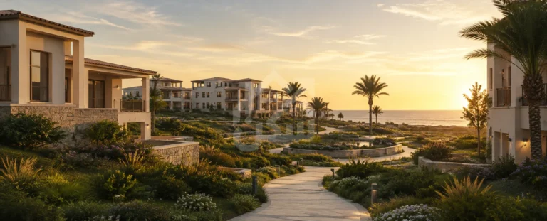 Hacienda West North Coast