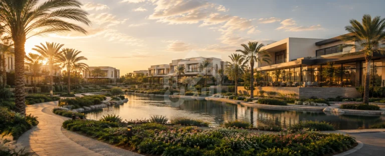 Palm Hills Katameya 1 (PK1)