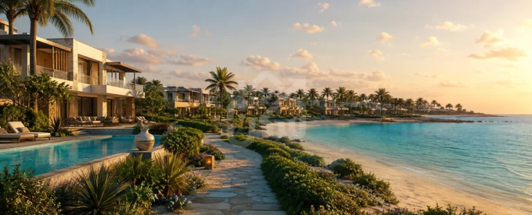 Hacienda Bay North Coast