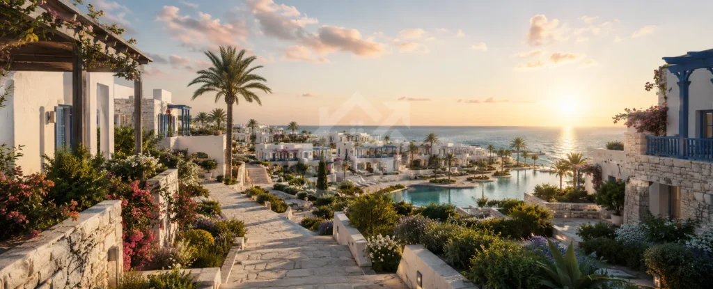 سكالا ماونتن فيو رأس الحكمة