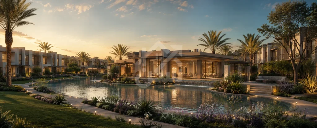 فينشي العاصمة الإدارية الجديدة