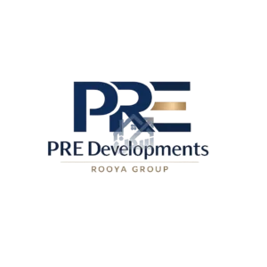 شركة PRE للتطوير العقاري – مجموعة رؤية