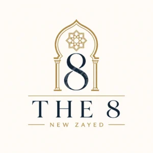 The 8 New Zayed