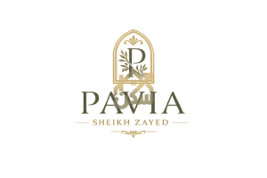 Pavia Sheikh Zayed