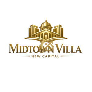 Midtown New Capital