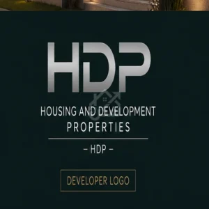 شركة التعمير والإسكان للاستثمار العقاري – HDP