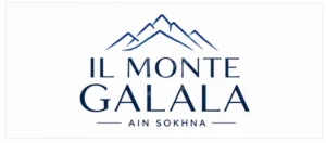 il Monte Galala