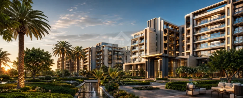 ماريوت ريزيدنسز هليوبوليس القاهرة