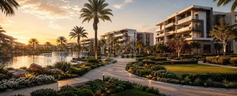 Armonia New Capital