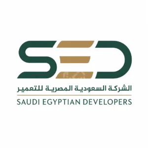 الشركة السعودية المصرية للتعمير