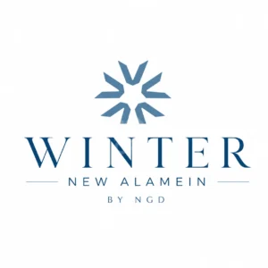 Winter New Alamein