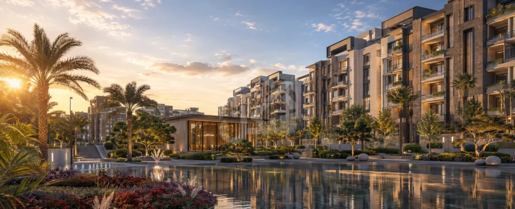 كمبوند إل موندو العاصمة الإدارية الجديدة