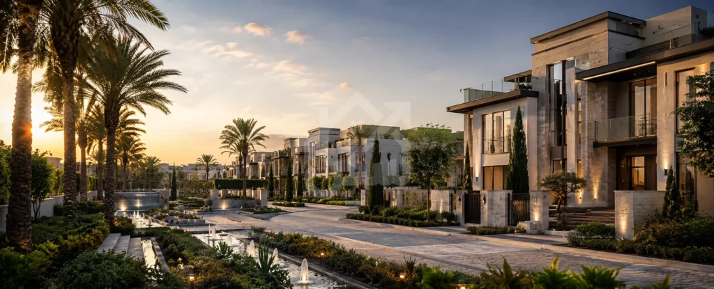كمبوند إل كازار فيل القاهرة الجديدة