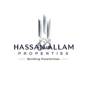 حسن علام للتطوير العقاري