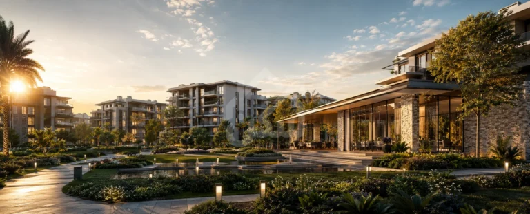 Boutique Village New Cairo