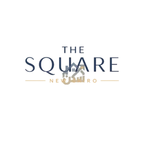 the square