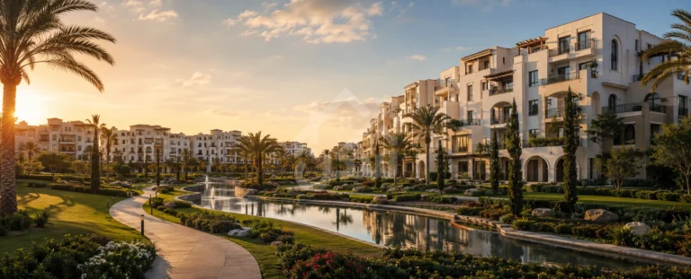 Atika New Capital