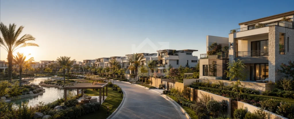 أزار القاهرة الجديدة