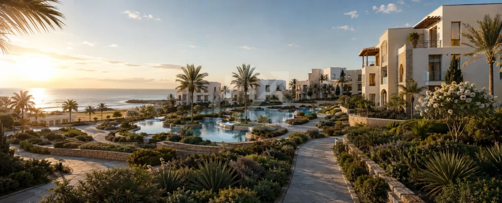 مدينة رأس الحكمة – مدن