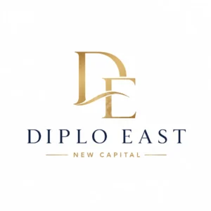 diplo east new capital