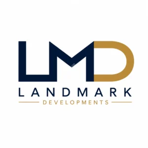 شركة لاند مارك للتطوير العقاري «LMD»