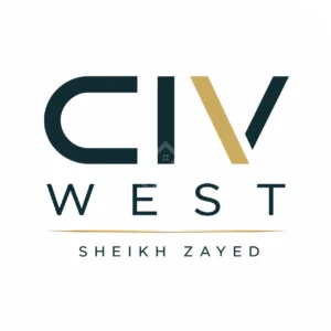 CIV West El Sheikh Zayed