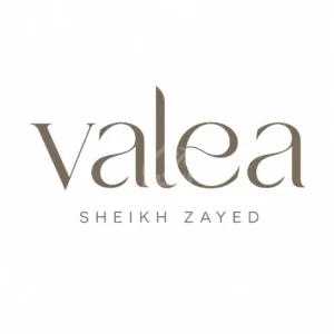 Valea Sheikh Zayed