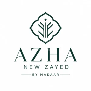 Azha New Zayed