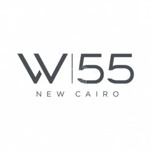 W55 W55 New Cairo
