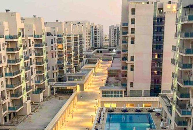 شقة للبيع في شارع دريم لاند، الجيزة – 150 م²، 3 غرف